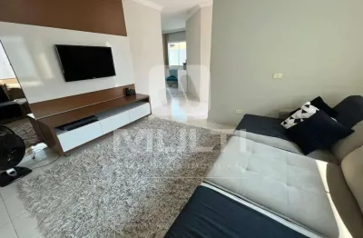 Casa com 3 quartos à venda no Marta Helena, Uberlândia 