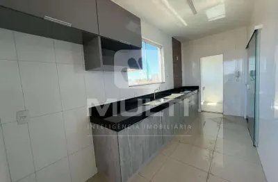 Apartamento com 3 quartos à venda no Jardim Botânico, Uberlândia 
