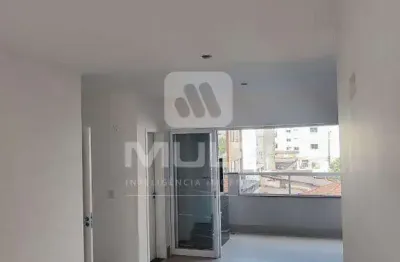 Apartamento com 3 quartos à venda no Santa Maria, Uberlândia 