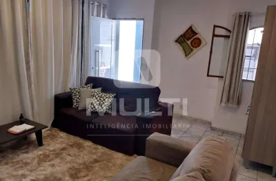 Casa com 3 quartos à venda no Santa Mônica, Uberlândia 
