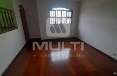 Casa com 6 quartos à venda no Centro, Uberlândia 