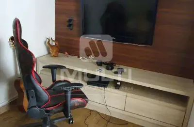 Casa com 4 quartos à venda no Tubalina, Uberlândia 