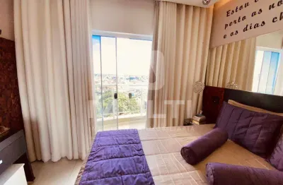 Cobertura com 3 quartos à venda no Osvaldo Rezende, Uberlândia 