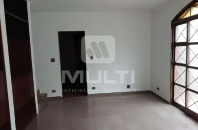 Casa com 3 quartos à venda no Centro, Uberlândia 