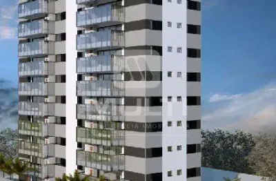 Apartamento com 3 quartos à venda no Altamira, Uberlândia 