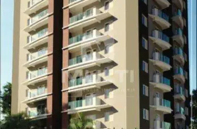 Apartamento com 3 quartos à venda na Nossa Senhora Aparecida, Uberlândia 