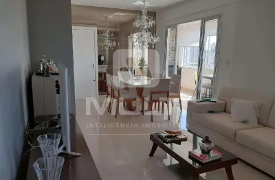 Apartamento com 3 quartos à venda em Saraiva, Uberlândia 