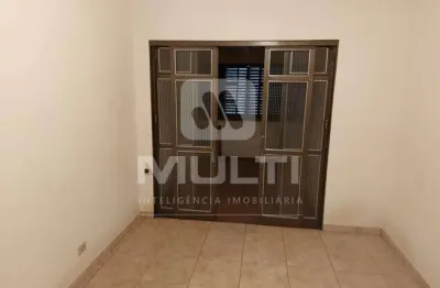 Casa com 3 quartos à venda no Centro, Uberlândia 