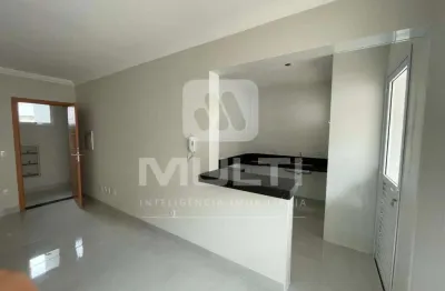 Apartamento com 2 quartos à venda no Santa Mônica, Uberlândia 