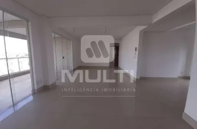 Apartamento com 3 quartos à venda no Lidice, Uberlândia 