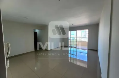 Apartamento com 3 quartos à venda no Tibery, Uberlândia 