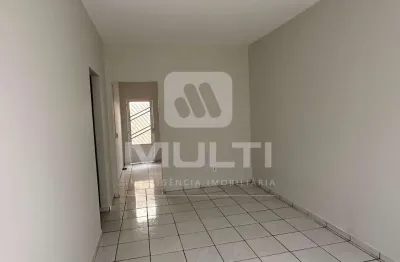 Casa com 2 quartos à venda no Santa Mônica, Uberlândia 