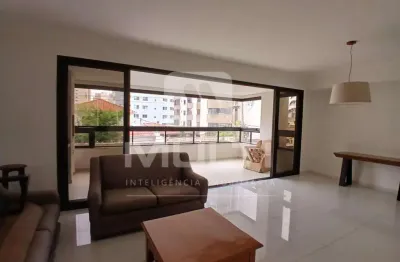 Apartamento com 3 quartos à venda no Fundinho, Uberlândia 