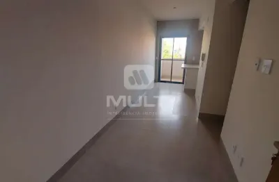 Apartamento com 2 quartos à venda no Santa Mônica, Uberlândia 