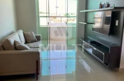 Apartamento com 3 quartos à venda na Nossa Senhora Aparecida, Uberlândia 