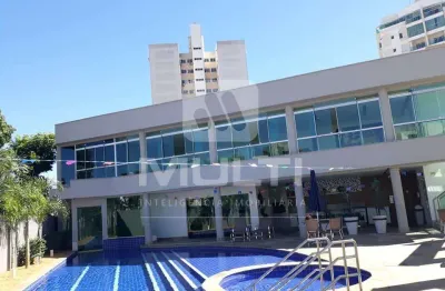 Apartamento com 3 quartos à venda no Jardim Finotti, Uberlândia 