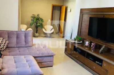 Apartamento com 3 quartos à venda no Santa Maria, Uberlândia 