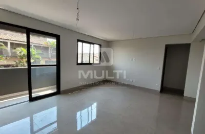 Apartamento com 3 quartos à venda no Tibery, Uberlândia 