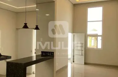 Casa com 3 quartos à venda no Conjunto Segismundo Pereira, Uberlândia 