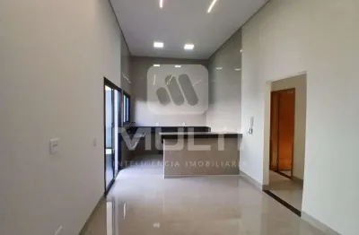 Casa com 3 quartos à venda no Tabajaras, Uberlândia 