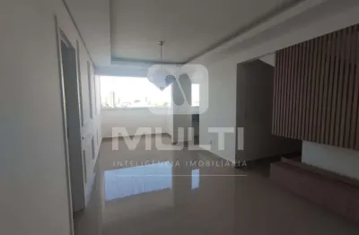 Cobertura com 3 quartos à venda no Martins, Uberlândia 