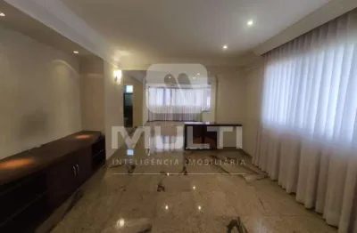 Apartamento com 4 quartos à venda no Fundinho, Uberlândia 