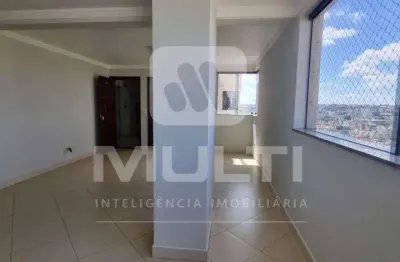 Apartamento com 4 quartos à venda na Nossa Senhora Aparecida, Uberlândia 
