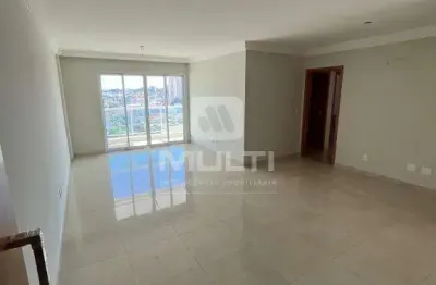 Apartamento com 3 quartos à venda no Martins, Uberlândia 