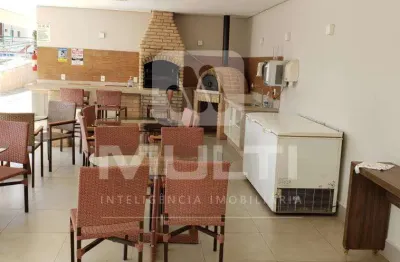 Apartamento com 3 quartos à venda no Centro, Uberlândia 