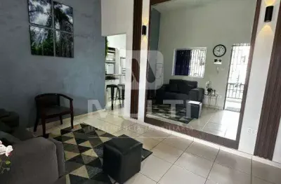 Casa comercial à venda no Centro, Uberlândia 