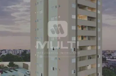 Cobertura com 3 quartos à venda no Tubalina, Uberlândia 