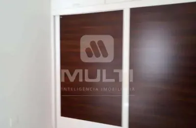 Apartamento com 3 quartos à venda no Osvaldo Rezende, Uberlândia 