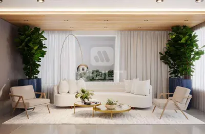 Apartamento com 3 quartos à venda no Copacabana, Uberlândia 