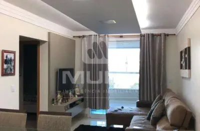 Apartamento com 2 quartos à venda no Copacabana, Uberlândia 