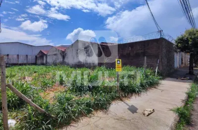 Terreno comercial à venda no Brasil, Uberlândia 