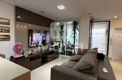 Casa com 3 quartos à venda no Presidente Roosevelt, Uberlândia 