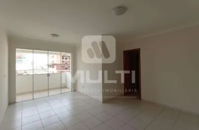 Apartamento com 3 quartos à venda no Copacabana, Uberlândia 