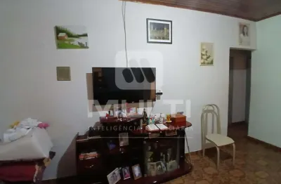 Casa em condomínio fechado com 3 quartos à venda no Canaã, Uberlândia 