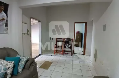 Casa com 3 quartos à venda em Granada, Uberlândia 