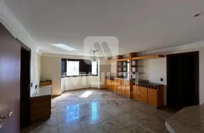 Apartamento com 4 quartos à venda no Fundinho, Uberlândia 
