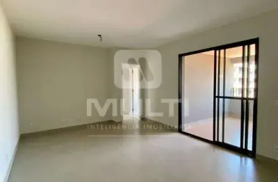 Apartamento com 3 quartos à venda no Jardim Sul, Uberlândia 