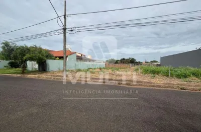 Terreno comercial à venda no Morada da Colina, Uberlândia 