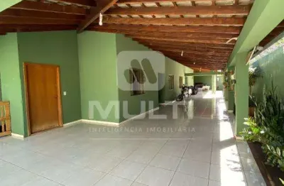 Casa com 2 quartos à venda no Jardim Califórnia, Uberlândia 