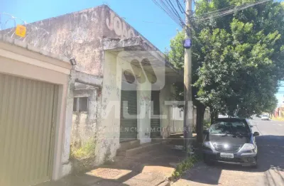 Terreno à venda no Santa Mônica, Uberlândia 