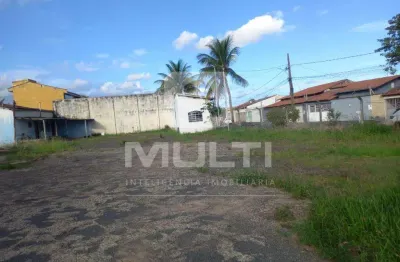 Terreno comercial à venda no Jardim Patrícia, Uberlândia 