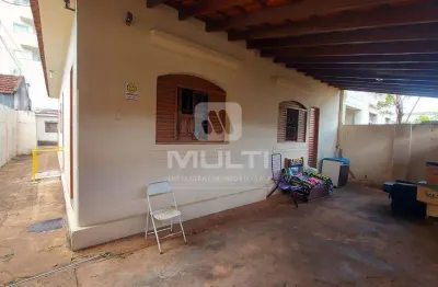 Casa com 3 quartos à venda no Martins, Uberlândia 