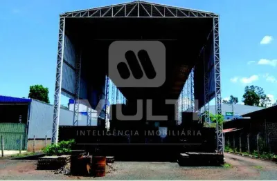 Barracão / Galpão / Depósito à venda no Distrito Industrial, Uberlândia 