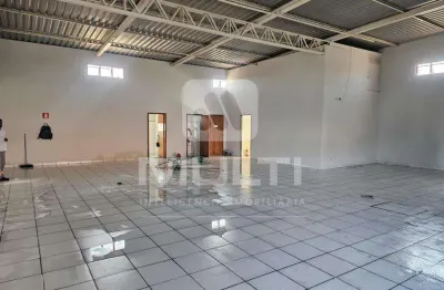 Barracão / Galpão / Depósito à venda no Maravilha, Uberlândia 