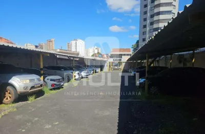 Terreno comercial à venda no Centro, Uberlândia 