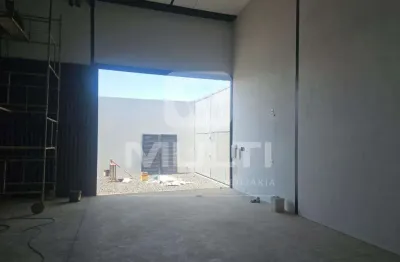 Barracão / Galpão / Depósito à venda no Novo Mundo, Uberlândia 